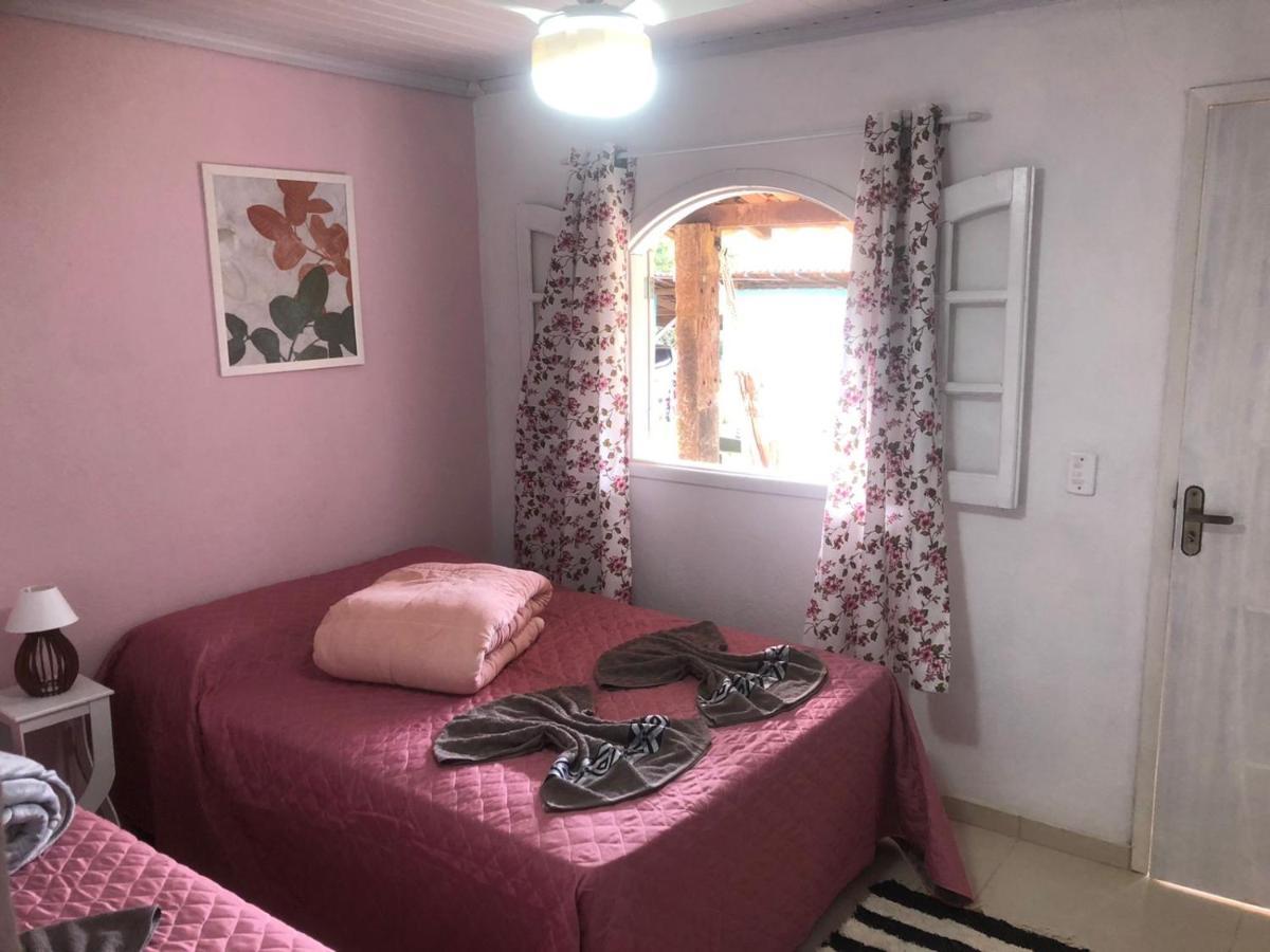 Pousada Recanto Dos Arcos Conservatoria Ngoại thất bức ảnh