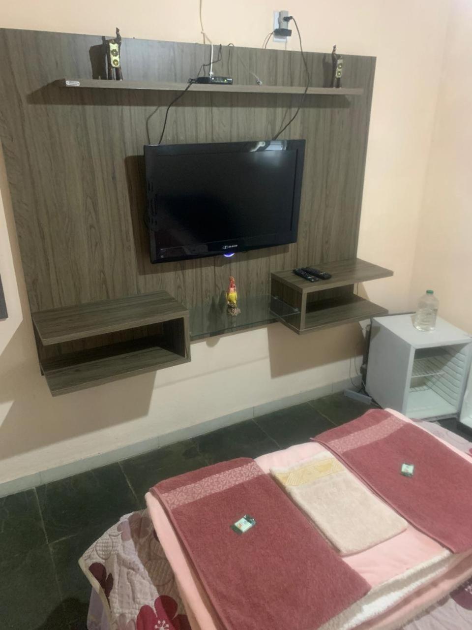 Pousada Recanto Dos Arcos Conservatoria Ngoại thất bức ảnh